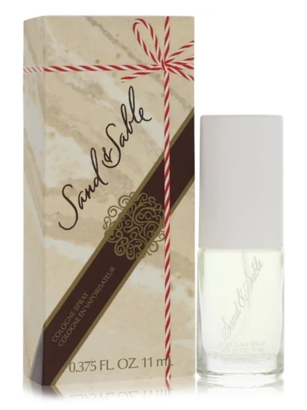 Sand & Sable Fragrance NIB